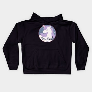 Unicorn Kids Hoodie